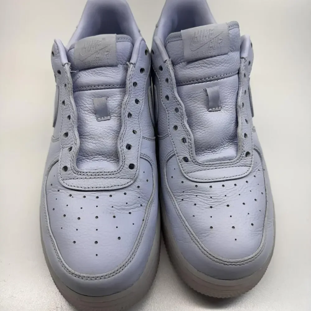 Nike brand style